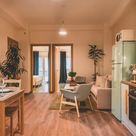 Luxury With Acropolis View Terrace And Jacuzzi In The Heart Of - Living Stone Azurite Atény