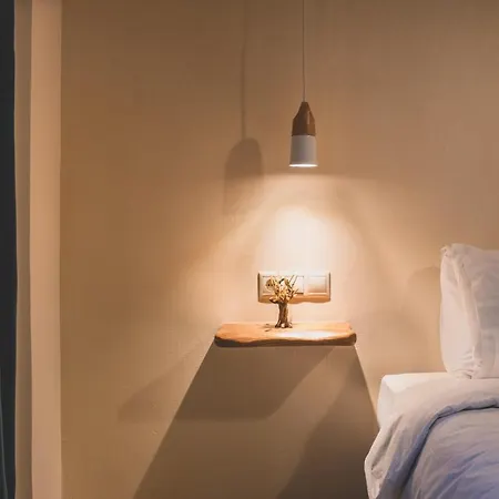 Apartmán Luxury With Acropolis View Terrace And Jacuzzi In The Heart Of - Living Stone Azurite